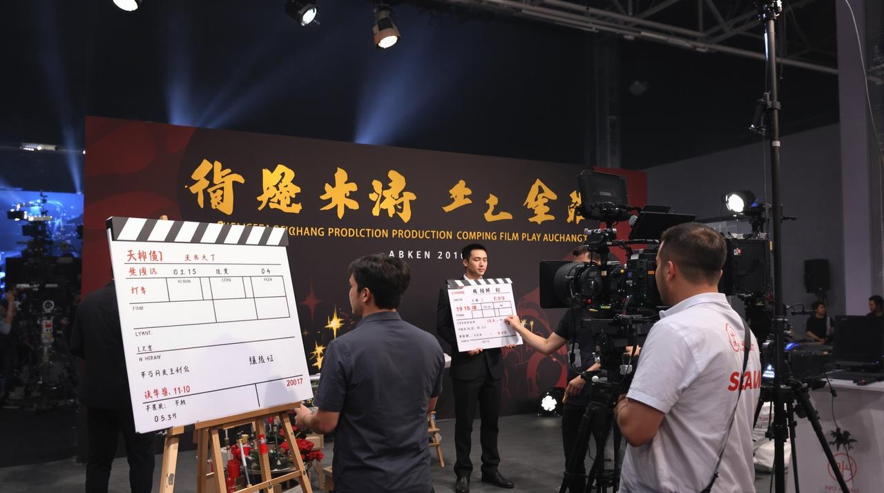 2026年柠檬影视片单发布，多部重磅作品即将开机